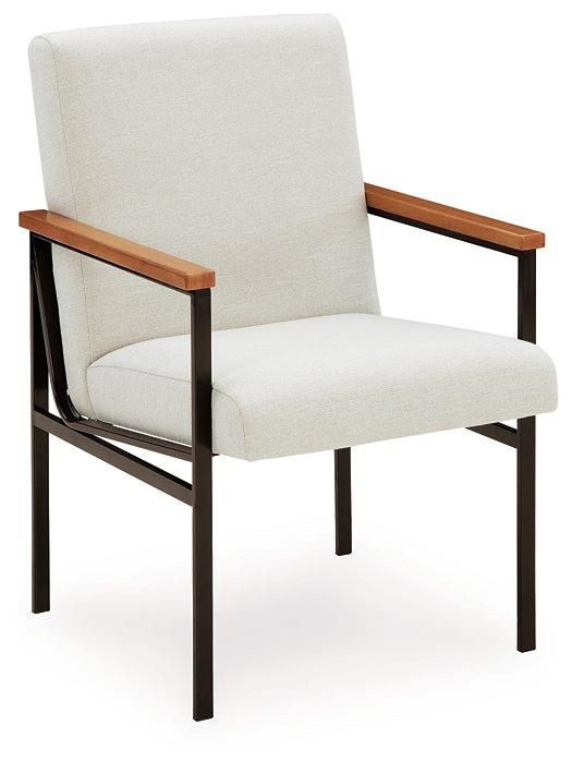 Dressonni Dining Room Set - House n2 Home Furniture (Manchester,GA)