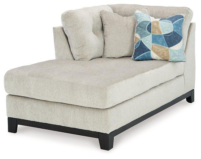 Maxon Place Sectional with Chaise - House n2 Home Furniture (Manchester,GA)