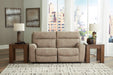 Next-Gen DuraPella Power Reclining Sectional Loveseat - House n2 Home Furniture (Manchester,GA)