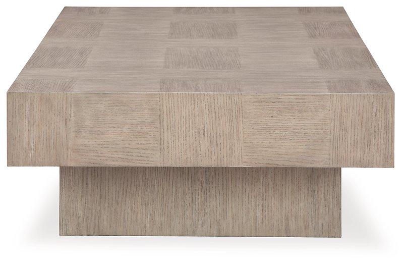 Jorlaina Coffee Table - House n2 Home Furniture (Manchester,GA)
