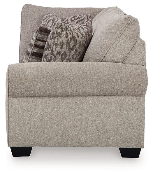 Claireah Sectional - House n2 Home Furniture (Manchester,GA)