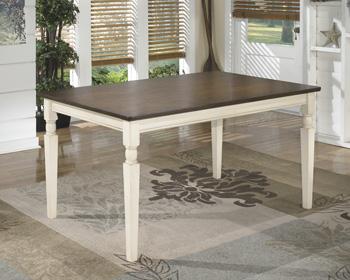 Whitesburg Dining Set - House n2 Home Furniture (Manchester,GA)