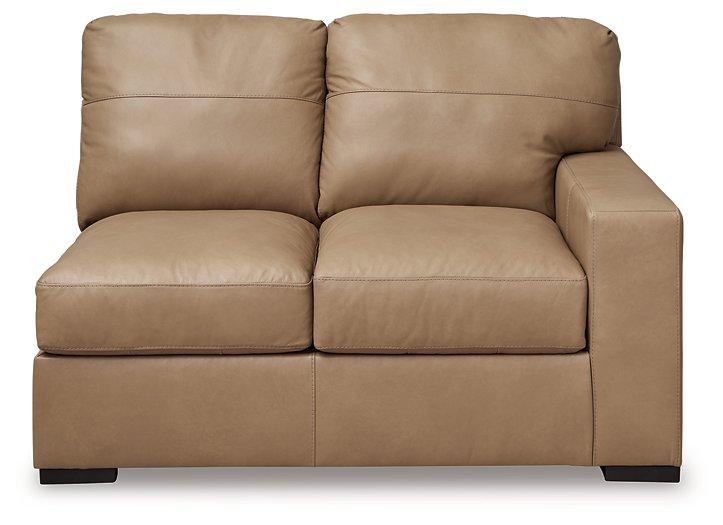 Bandon Sectional - House n2 Home Furniture (Manchester,GA)