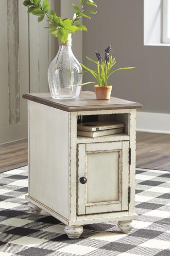 Realyn End Table Set - House n2 Home Furniture (Manchester,GA)
