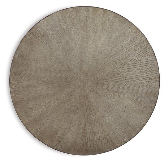 Ranoka End Table - House n2 Home Furniture (Manchester,GA)