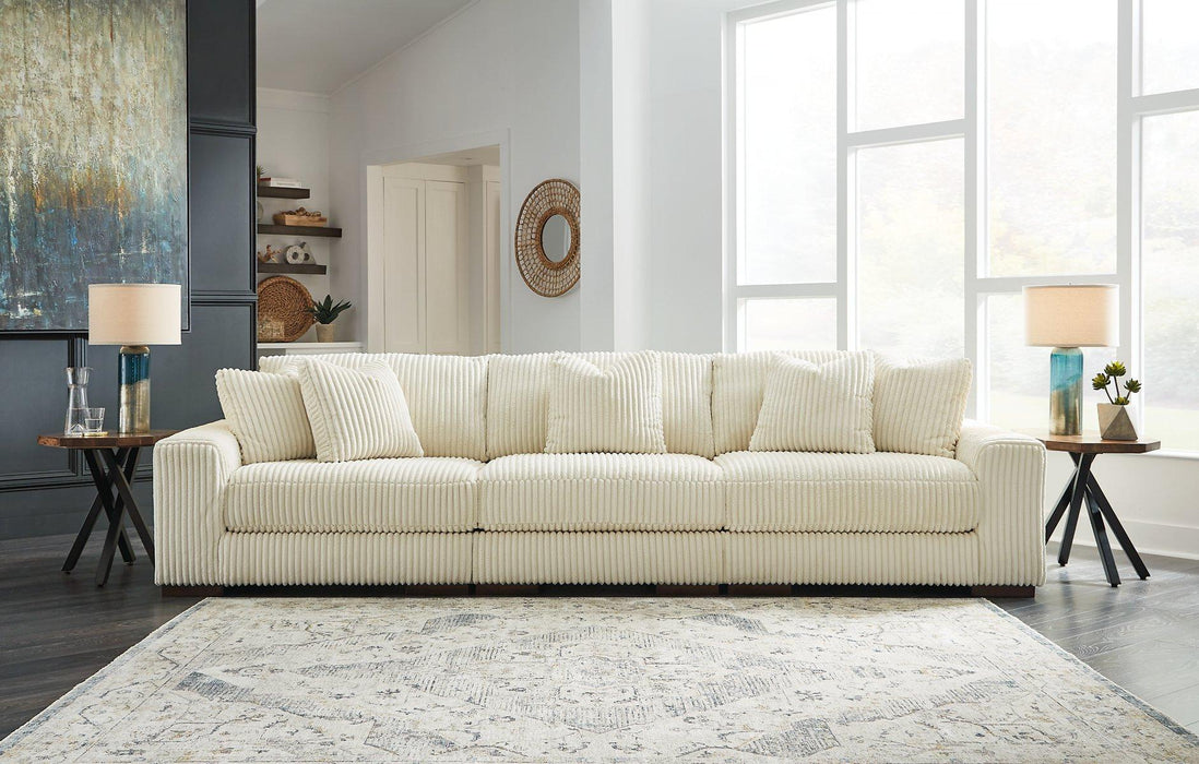 Lindyn Sectional Sofa - House n2 Home Furniture (Manchester,GA)