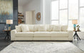 Lindyn Sectional Sofa - House n2 Home Furniture (Manchester,GA)