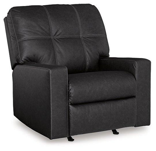 Barlin Mills Recliner - House n2 Home Furniture (Manchester,GA)