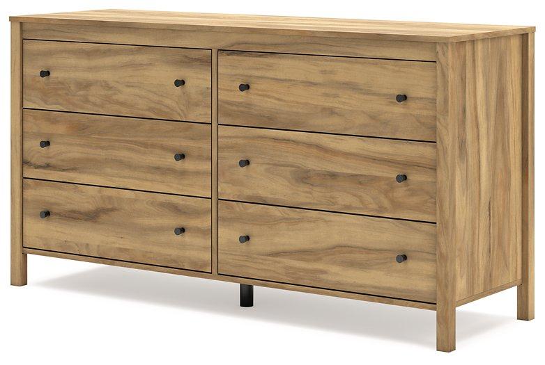 Bermacy Bedroom Set - House n2 Home Furniture (Manchester,GA)