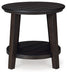 Celamar Occasional Table Set - House n2 Home Furniture (Manchester,GA)