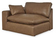 Emilia Sectional Loveseat - House n2 Home Furniture (Manchester,GA)