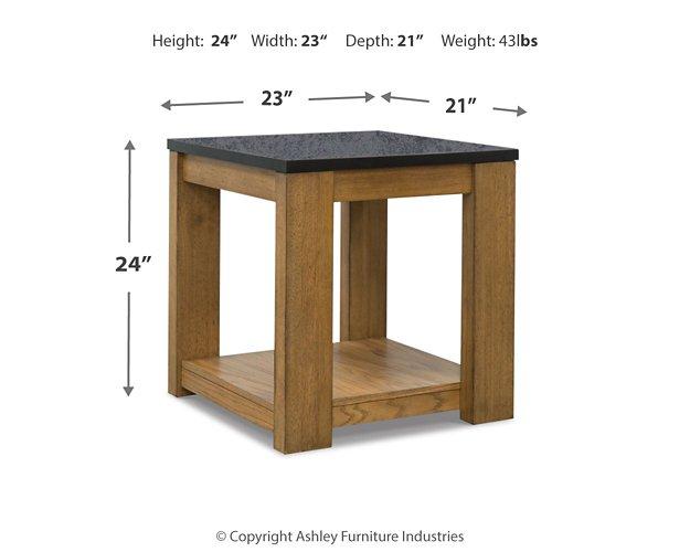 Quentina Occasional Table Set - House n2 Home Furniture (Manchester,GA)