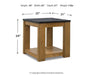 Quentina Occasional Table Set - House n2 Home Furniture (Manchester,GA)