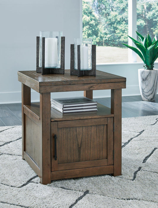 Boardernest Occasional Table Set - House n2 Home Furniture (Manchester,GA)