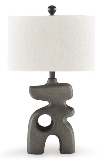 Danacy Lamp Set - House n2 Home Furniture (Manchester,GA)