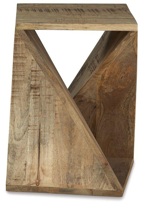 Zalemont Accent Table - House n2 Home Furniture (Manchester,GA)