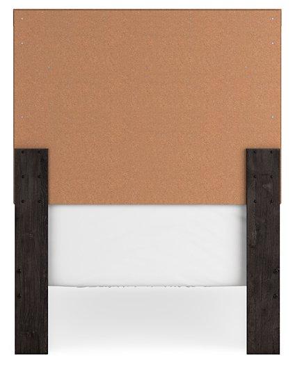 Belachime Bedroom Set - House n2 Home Furniture (Manchester,GA)