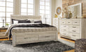 Bellaby Bed - House n2 Home Furniture (Manchester,GA)