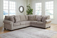 Claireah Living Room Set - House n2 Home Furniture (Manchester,GA)