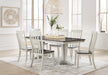Darborn Dining Room Set - House n2 Home Furniture (Manchester,GA)