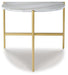 Wynora Chairside End Table - House n2 Home Furniture (Manchester,GA)