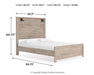 Senniberg Bedroom Set - House n2 Home Furniture (Manchester,GA)