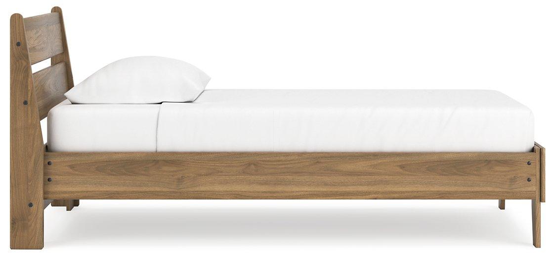 Deanlow Bedroom Package - House n2 Home Furniture (Manchester,GA)