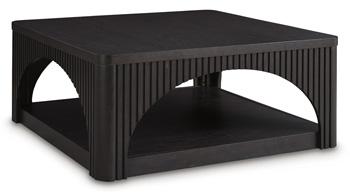 Yellink Occasional Table Set - House n2 Home Furniture (Manchester,GA)
