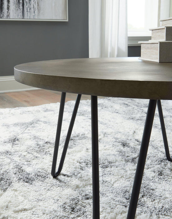 Hadasky Table (Set of 3) - House n2 Home Furniture (Manchester,GA)