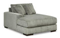Lindyn Sectional with Double Chaise - House n2 Home Furniture (Manchester,GA)