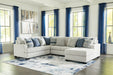 Lowder Living Room Set - House n2 Home Furniture (Manchester,GA)
