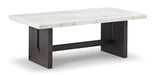 Burkhaus Occasional Table Set - House n2 Home Furniture (Manchester,GA)