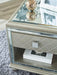 Chevanna End Table - House n2 Home Furniture (Manchester,GA)