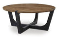 Hanneforth Occasional Table Set - House n2 Home Furniture (Manchester,GA)