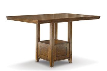 Ralene Counter Height Dining Set - House n2 Home Furniture (Manchester,GA)
