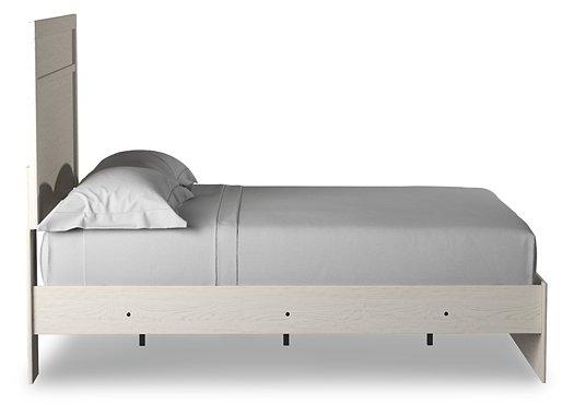 Stelsie Bed - House n2 Home Furniture (Manchester,GA)