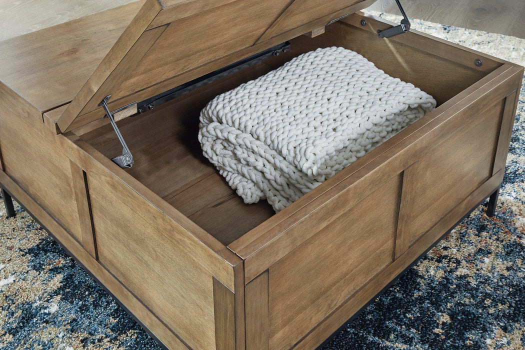 Torlanta Occasional Table Set - House n2 Home Furniture (Manchester,GA)