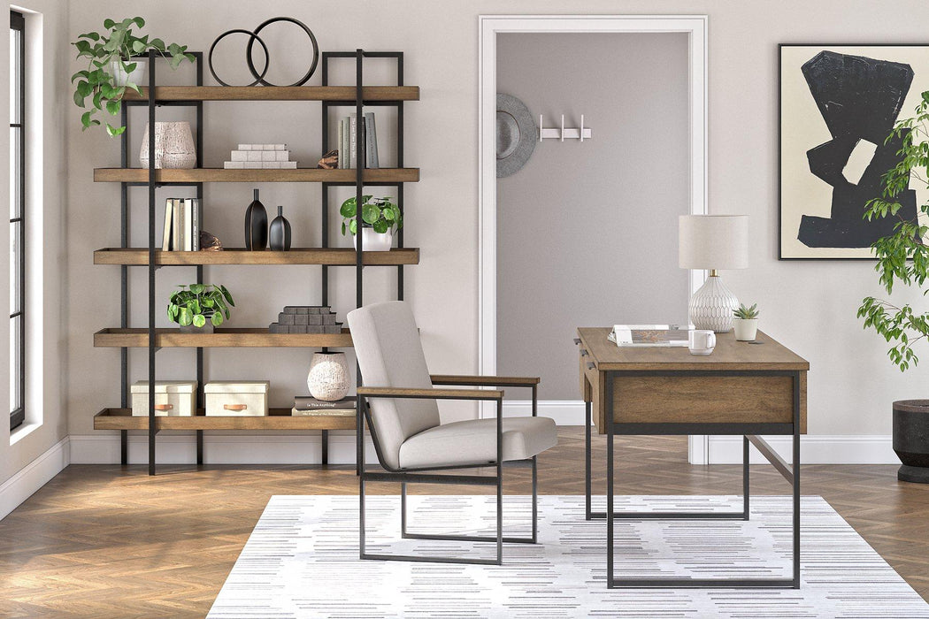Montia Home Office Set - House n2 Home Furniture (Manchester,GA)