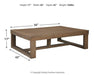 Cariton Table Set - House n2 Home Furniture (Manchester,GA)