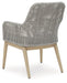 Seton Creek Outdoor Seating Set - House n2 Home Furniture (Manchester,GA)