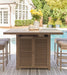 Walton Bridge Outdoor Dining Set - House n2 Home Furniture (Manchester,GA)