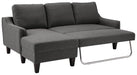 Jarreau Living Room Set - House n2 Home Furniture (Manchester,GA)