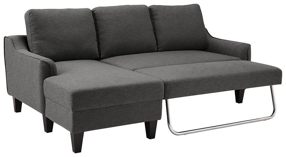 Jarreau Living Room Set - House n2 Home Furniture (Manchester,GA)