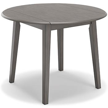 Shullden Dining Room Set - House n2 Home Furniture (Manchester,GA)