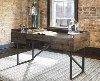 Starmore Home Office Set - House n2 Home Furniture (Manchester,GA)