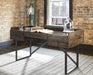 Starmore Home Office Set - House n2 Home Furniture (Manchester,GA)