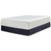 Chime 12 Inch Memory Foam Mattress in a Box - House n2 Home Furniture (Manchester,GA)