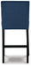 Cranderlyn Counter Height Dining Table and Bar Stools (Set of 5) - House n2 Home Furniture (Manchester,GA)