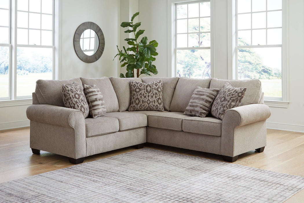 Claireah Sectional - House n2 Home Furniture (Manchester,GA)