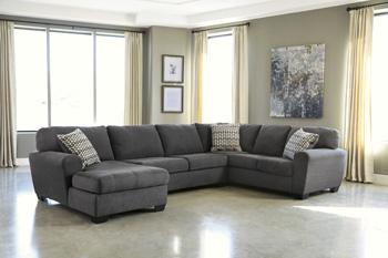 Ambee Living Room Set - House n2 Home Furniture (Manchester,GA)